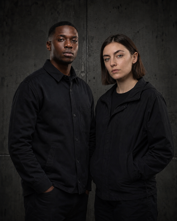 CONSENSUS (Group) — portrait