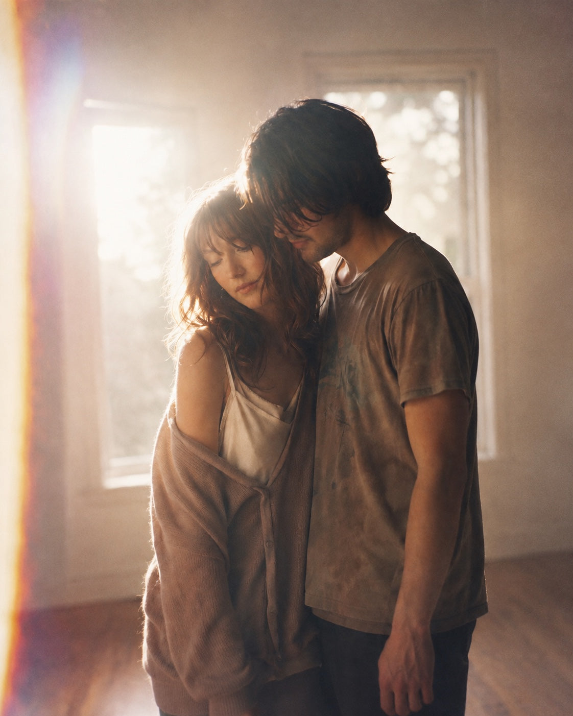 dustlight (Group) — portrait