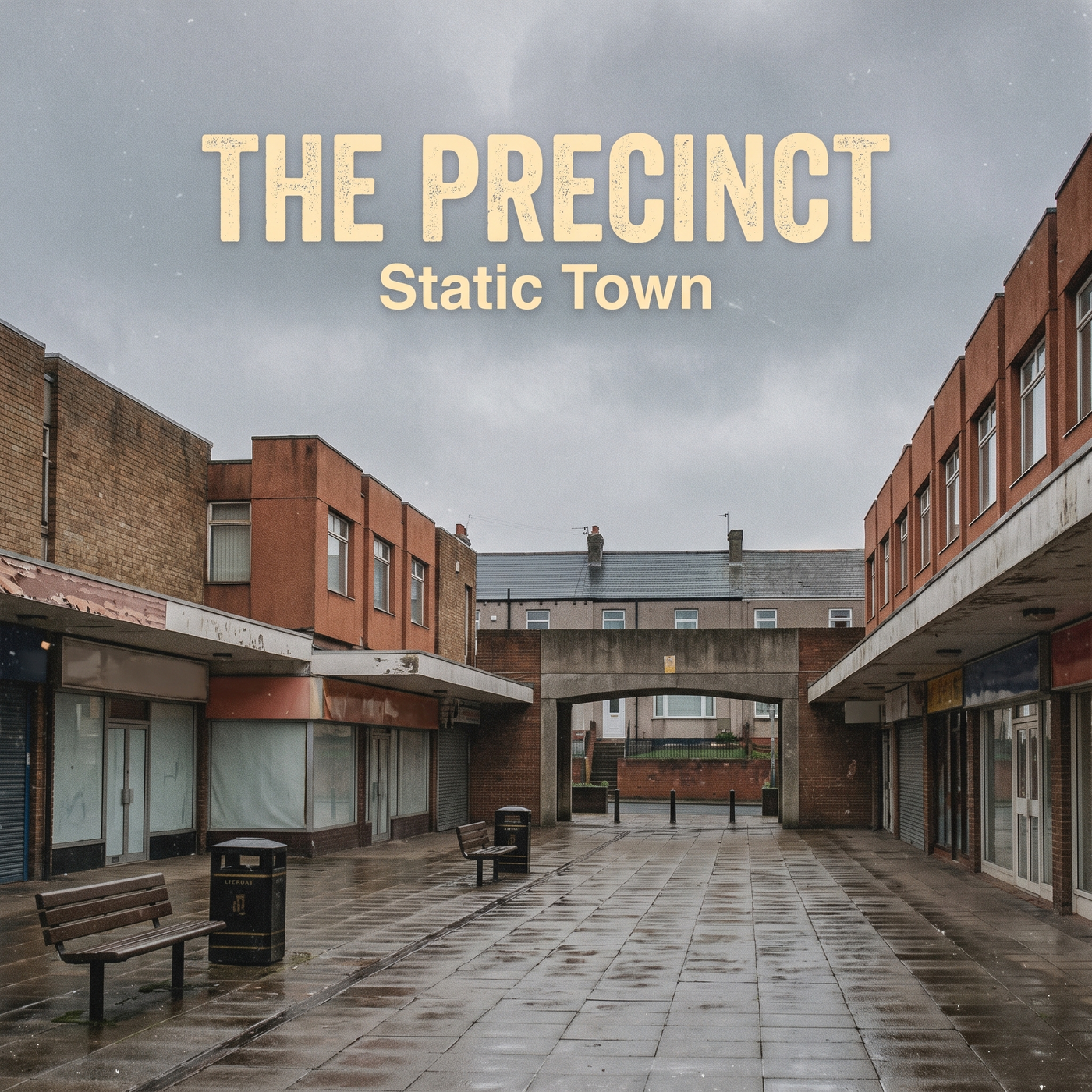Static Town