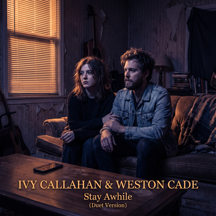 Stay Awhile (Duet Version)