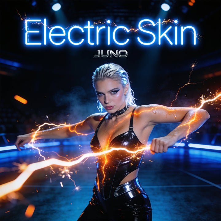 Juno — Electric Skin