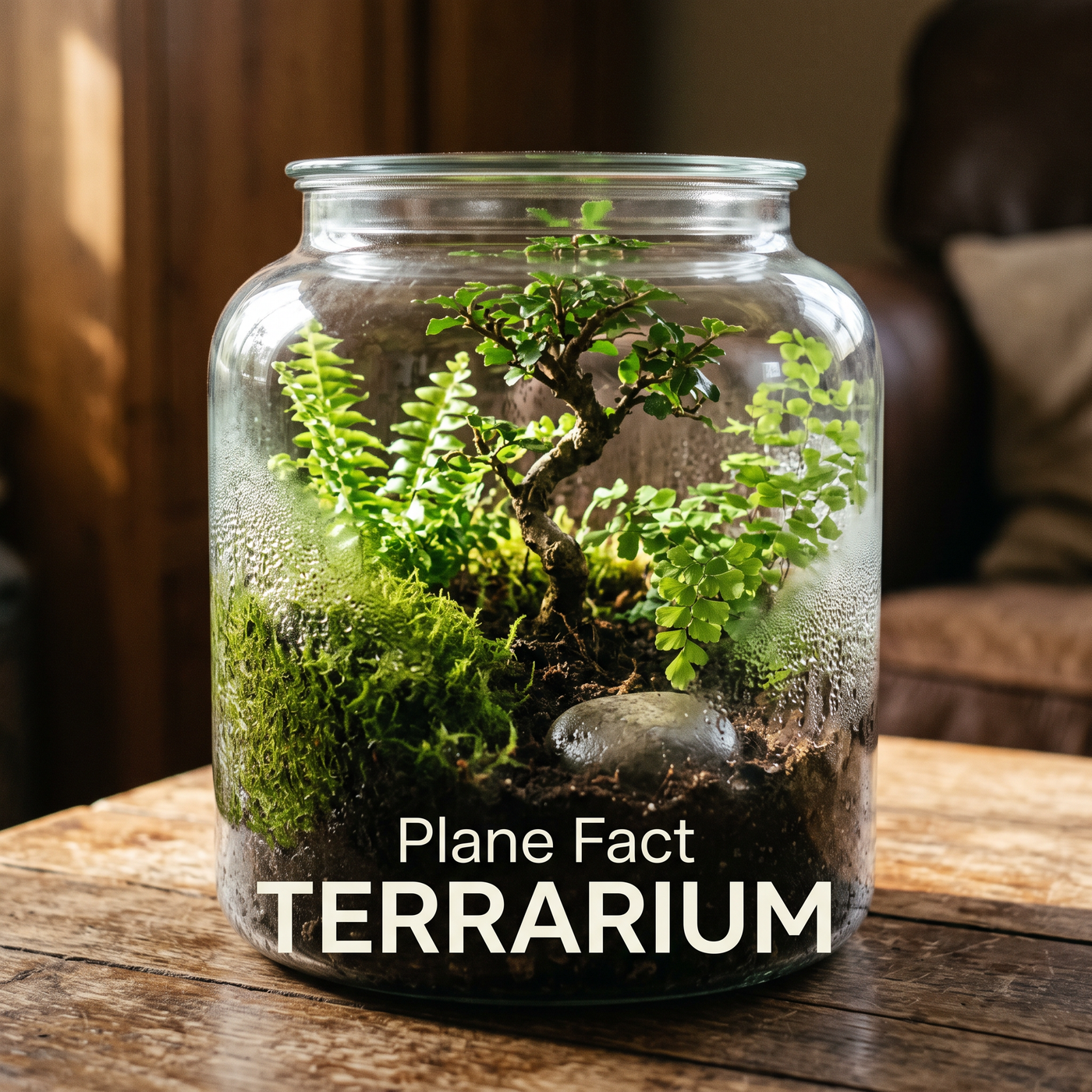 Terrarium