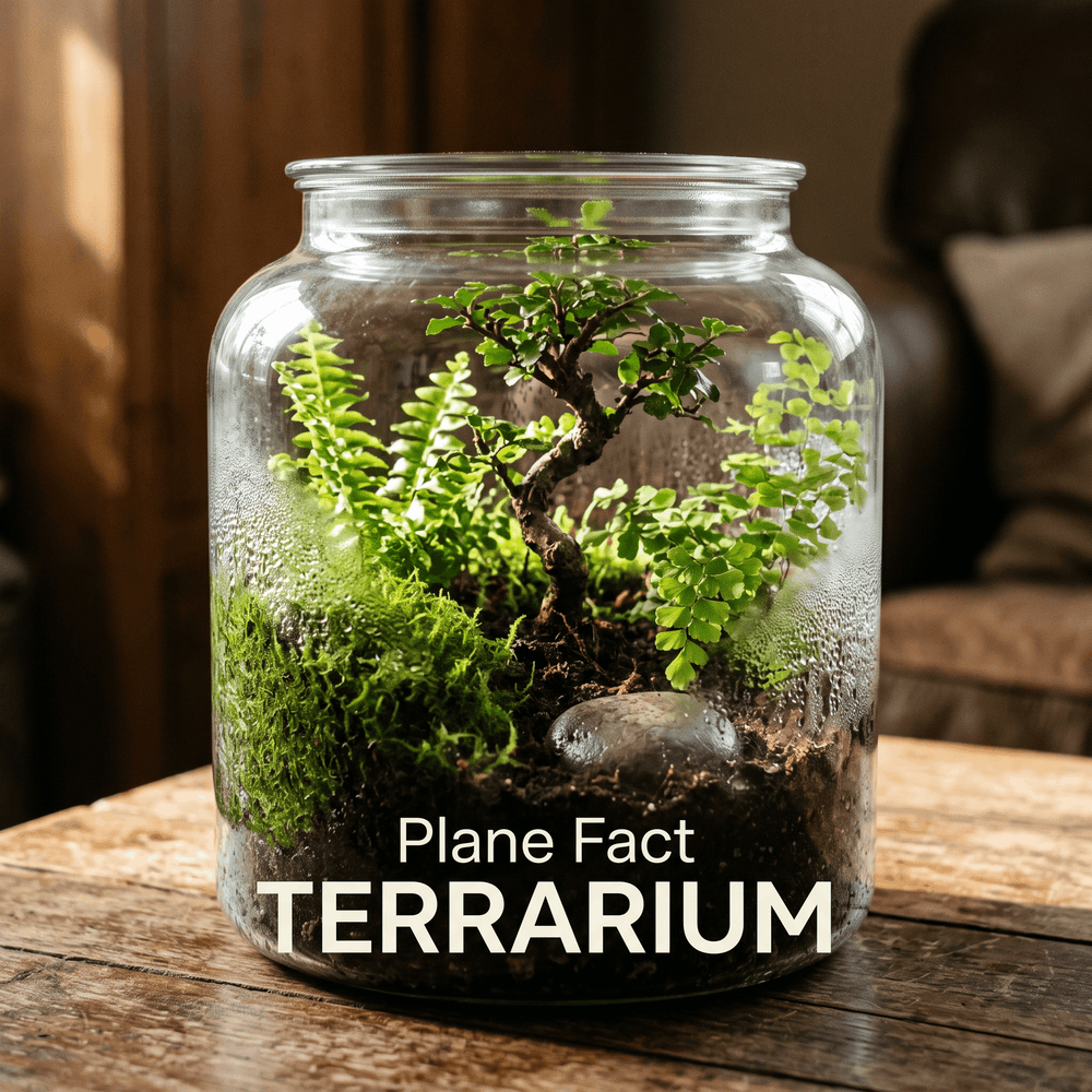 Terrarium