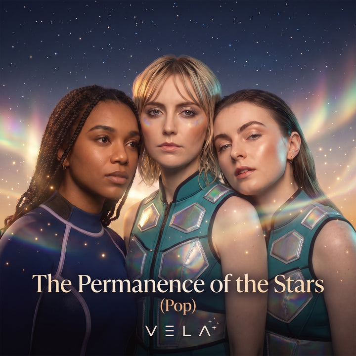 The Permanence of the Stars (Pop)