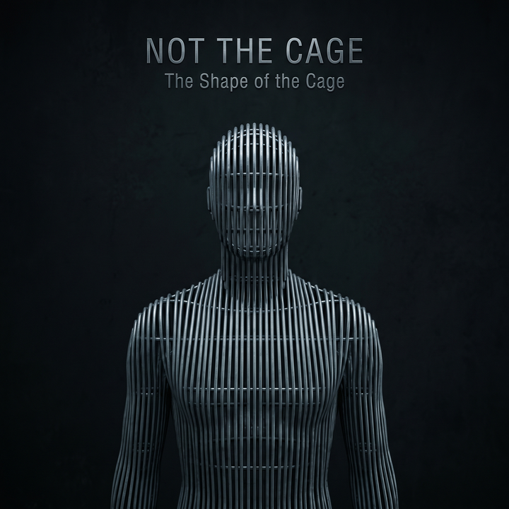 The Shape of the Cage