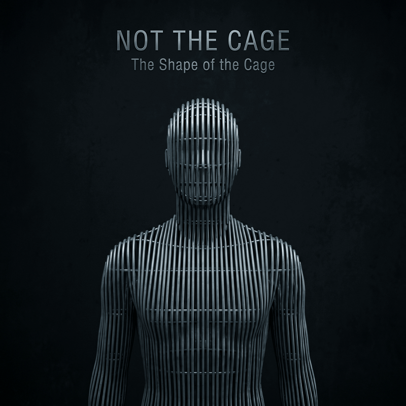 The Shape of the Cage