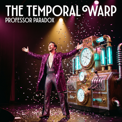The Temporal Warp