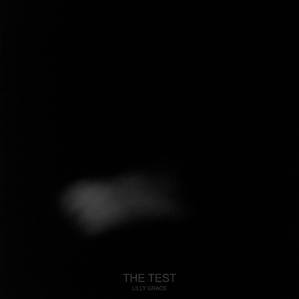 The Test (God & Accuser)