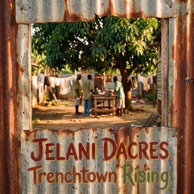 Trenchtown Rising