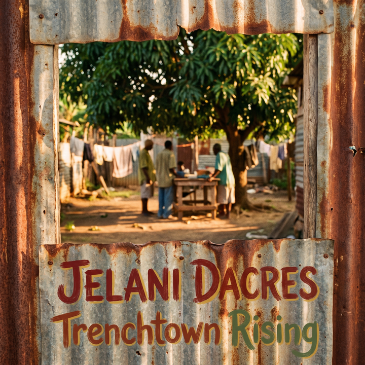 Trenchtown Rising