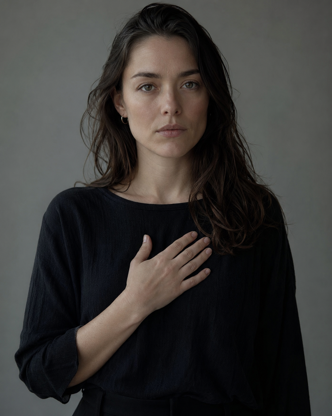 Undertow — portrait