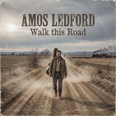 Walk this Road