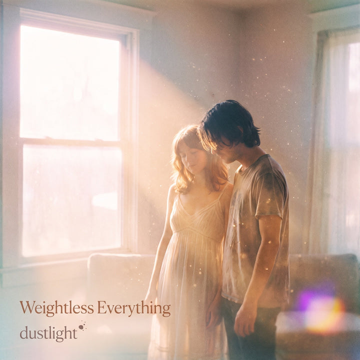 Weightless Everything