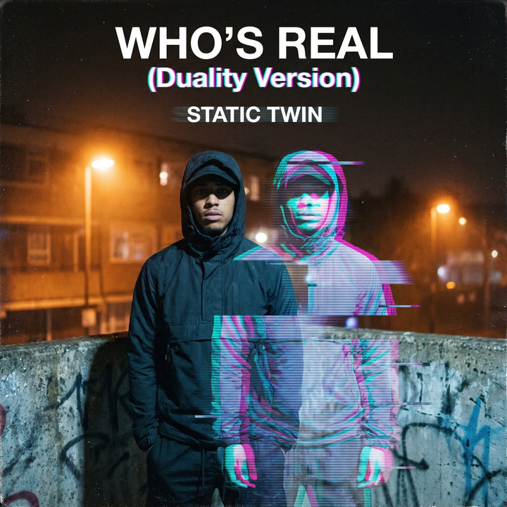 Who’s Real (Duality Version)