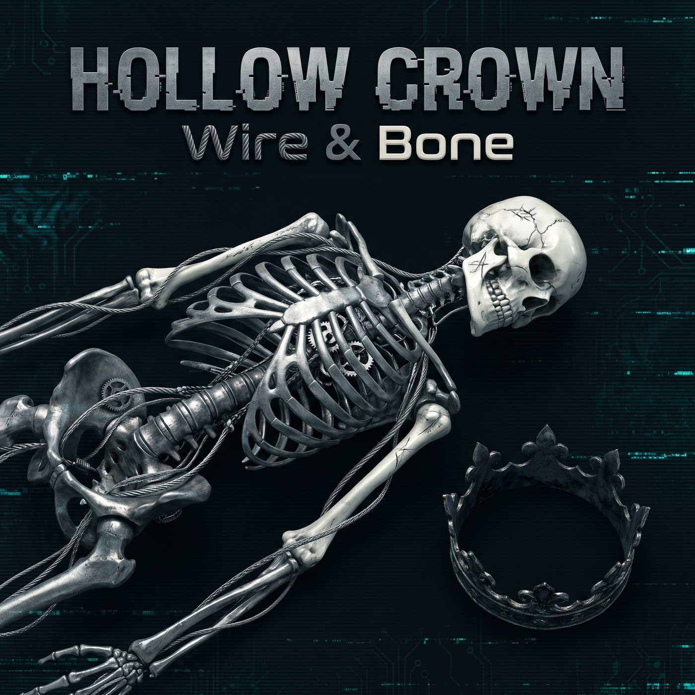 Wire & Bone