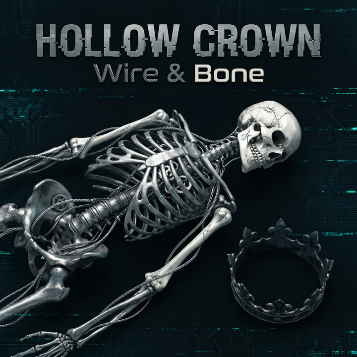 Wire & Bone