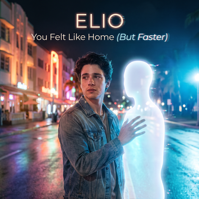 You Felt Like Home (But Faster)